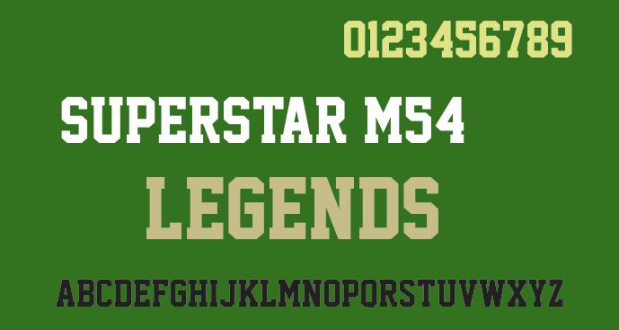 Font Sample