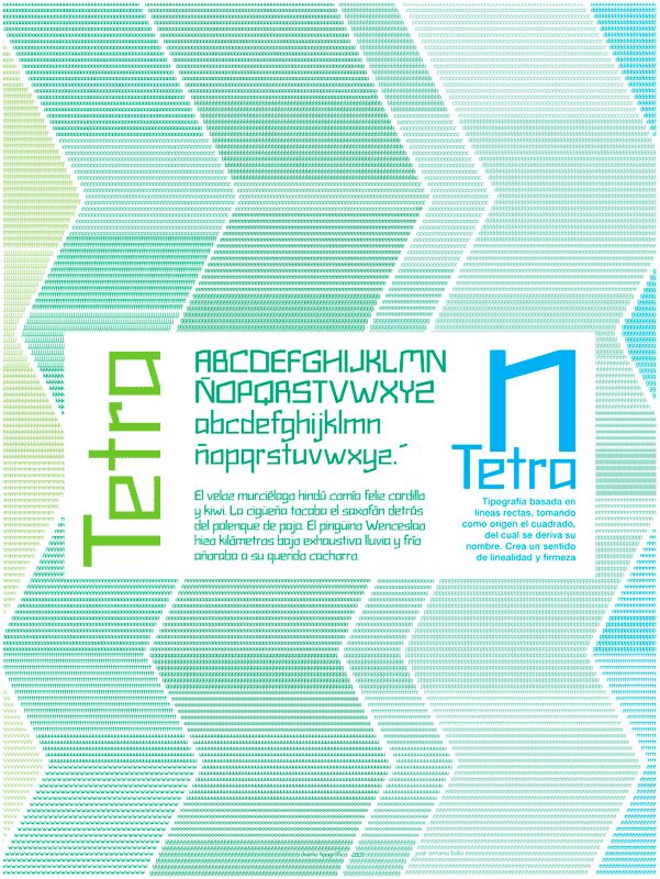 Font Sample
