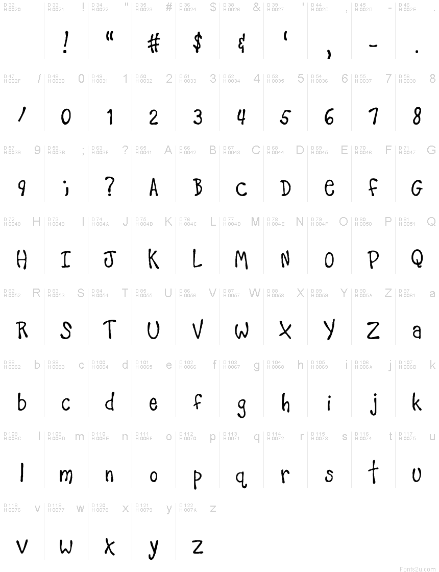 Teachers Pet Font Download For Mac