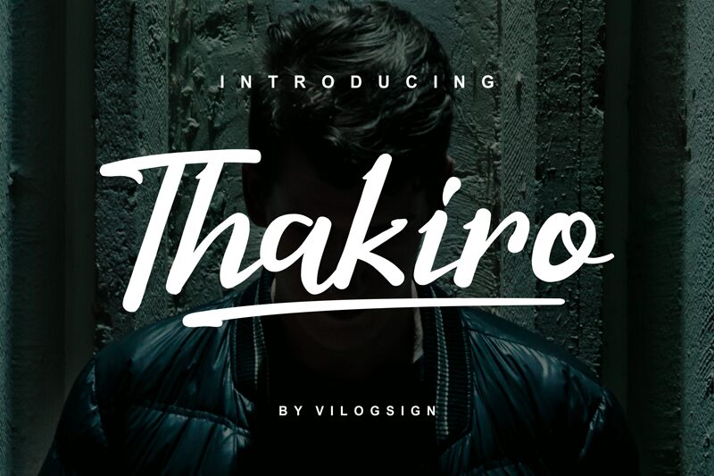 Font Sample