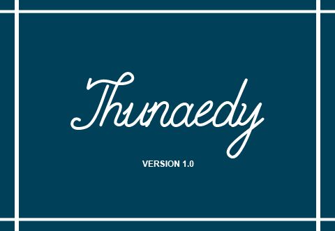 Font Sample