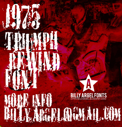 Font Sample