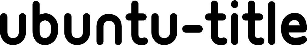 ubuntu download fonts