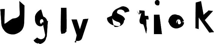 ugly stick logo