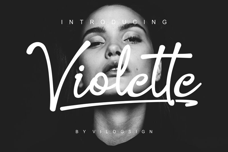 Font Sample