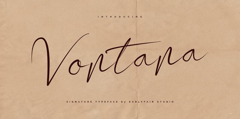 Font Sample