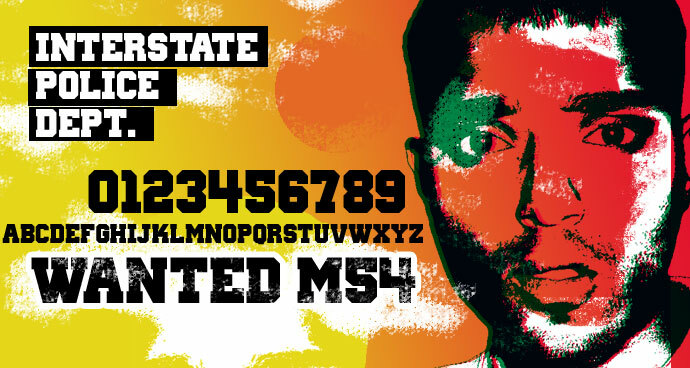 Font Sample