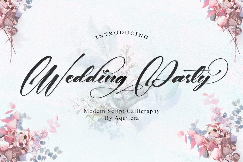 Font Sample