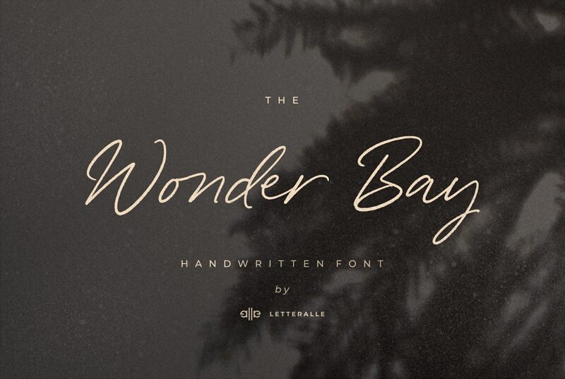 Font Sample