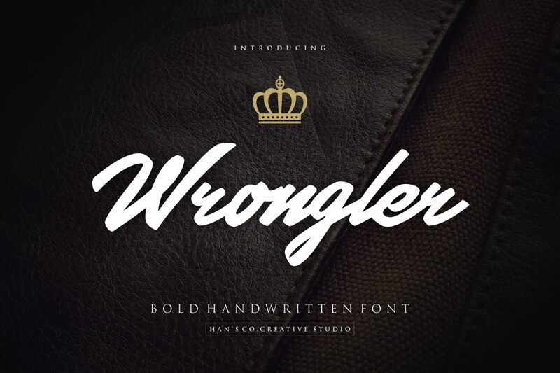 Font Sample