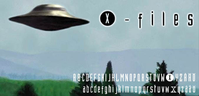 Font Sample