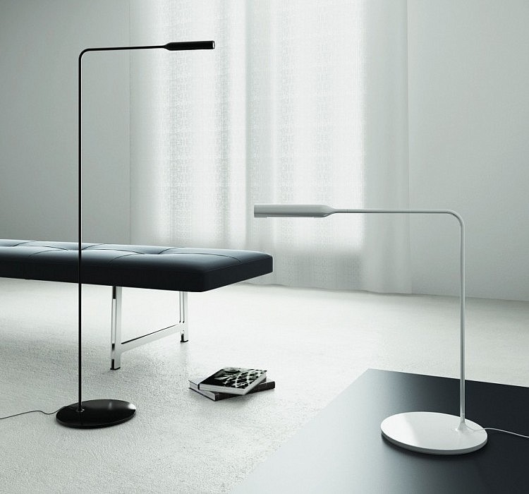 FLO by Foster + Partners