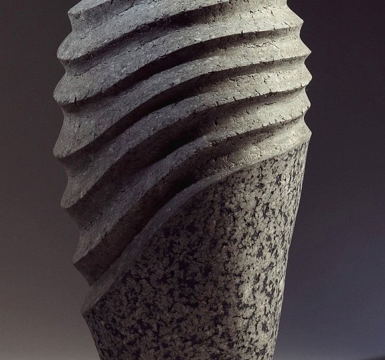 Plastic Sculptures by Donatas Zukauskas