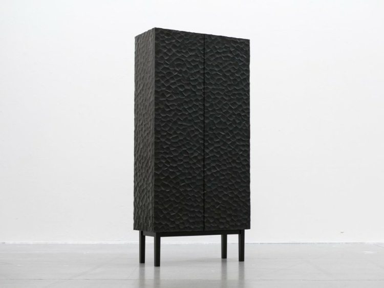 The Havet Cabinet by Snickeriet