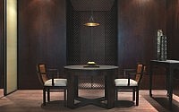 Luxurious Puli Hotel and Spa Kume Sekkei HomeAdore