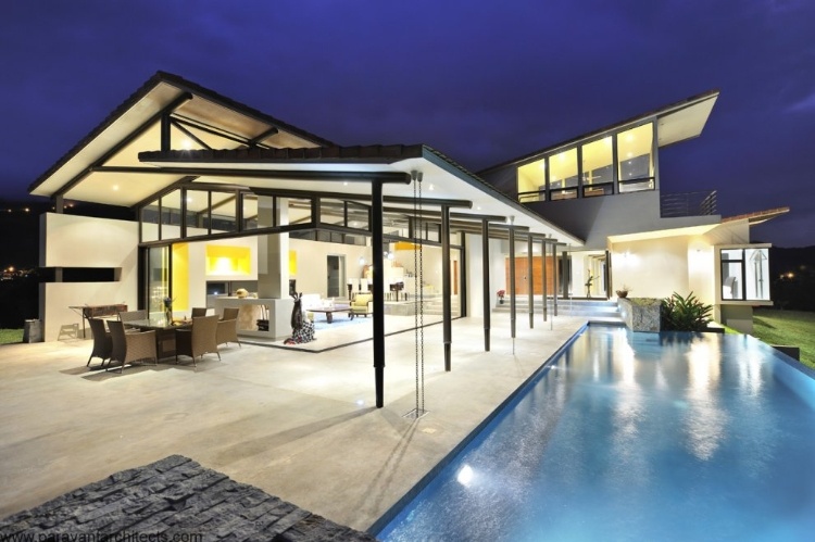 Areopagus by Paravant Architects & Planners