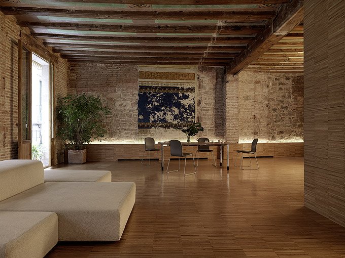 Crusch Alba by Gus Wüstemann Architects