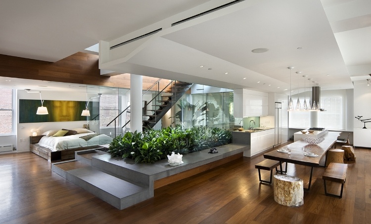 Awesome Studio Lofts