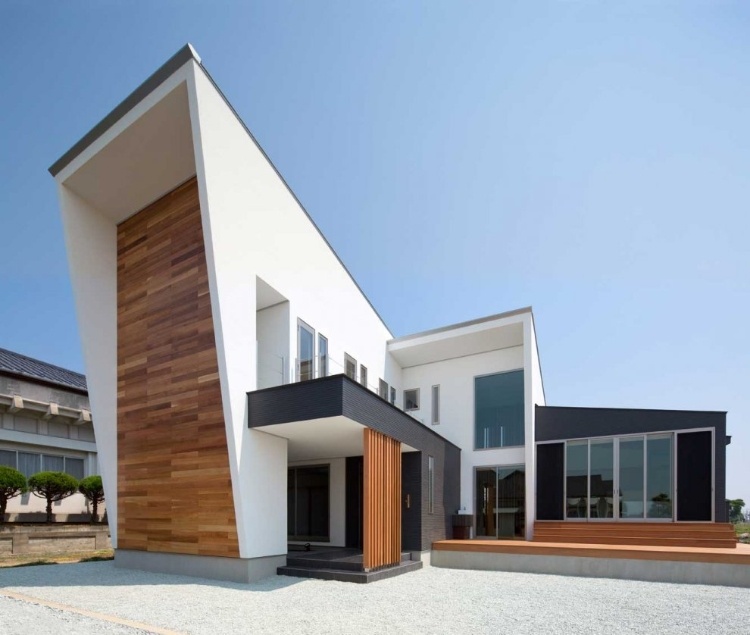 K5 House by Sato Masahiko