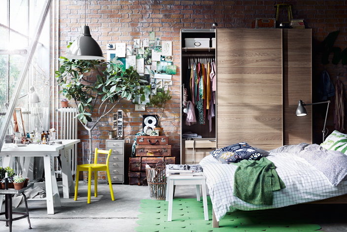 Beautiful Bedrooms
