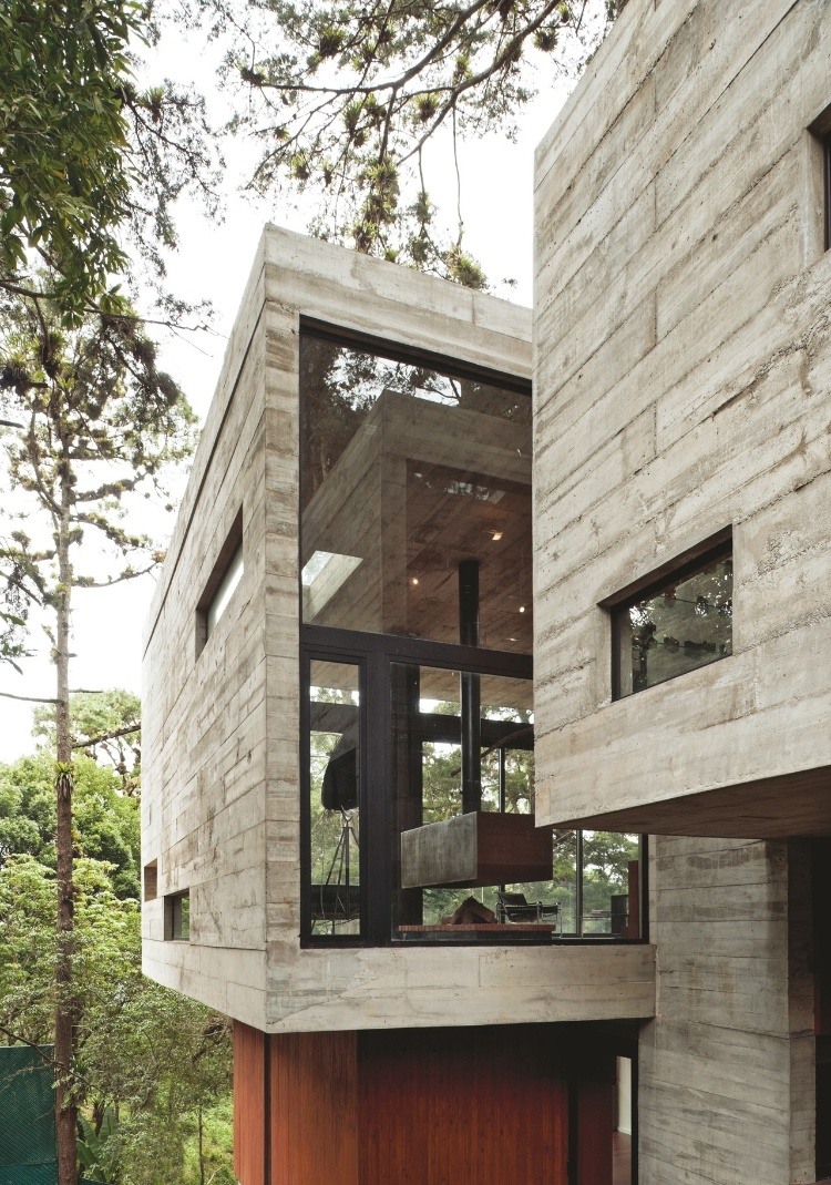 Casa Corallo by Paz Arquitectura - 1