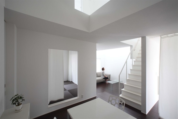 Omihachiman House by Alts Design Office - 1
