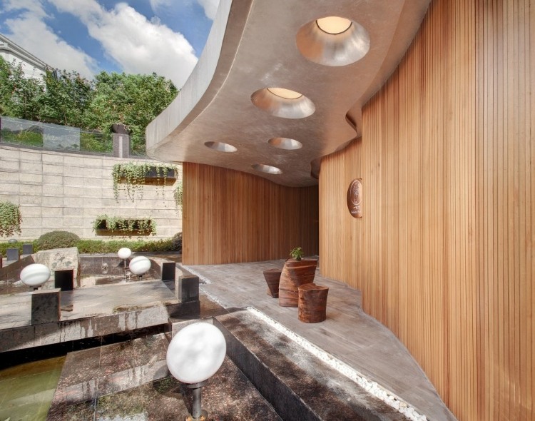 One Taste Holistic Health Club