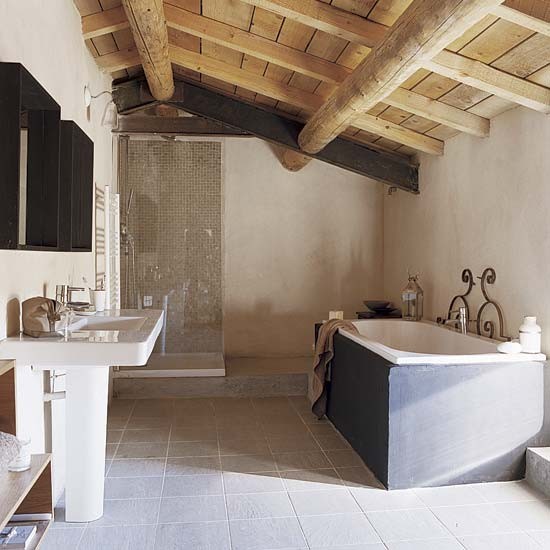 Stylish Natural House