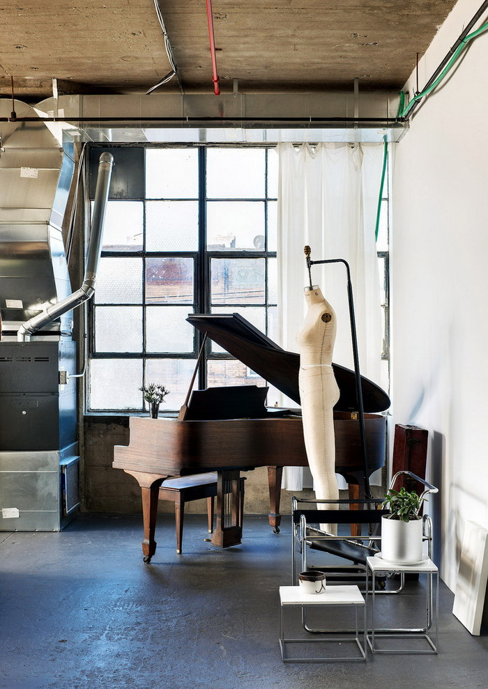 Loft in NY - 6