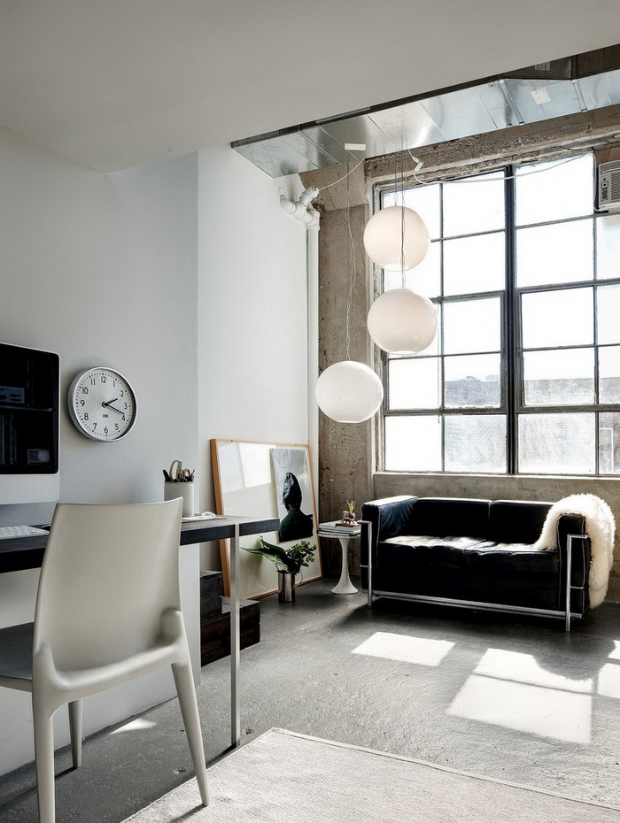 Loft in NY - 8