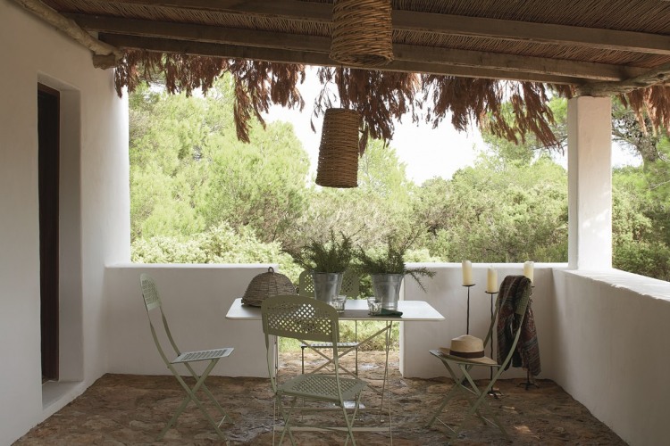 House in Formentera - 1