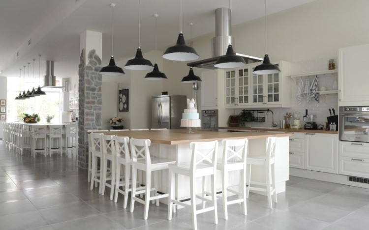 Cooking School by Selina Bertola