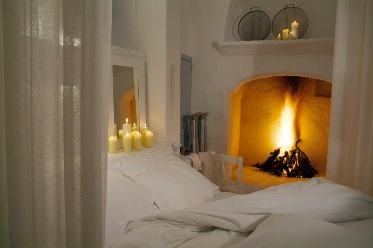 Fireplace Inspirations