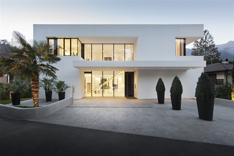 House M by Monovolume Architecture + Design - 1