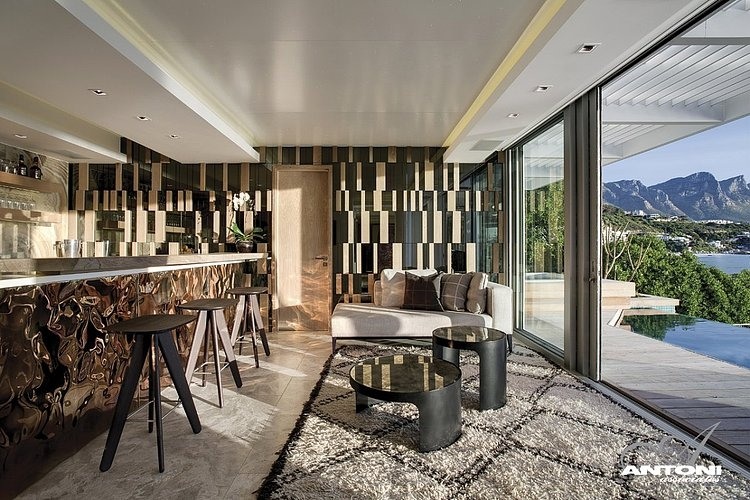 Clifton View 7 by Antoni Associates