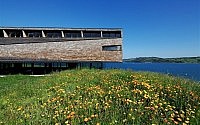 Hotel Refugia Mobil Arquitectos HomeAdore