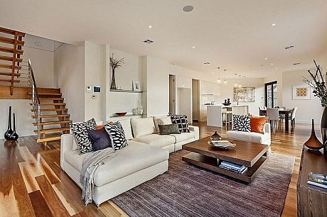 Amazing Home In Melbourne Homeadore