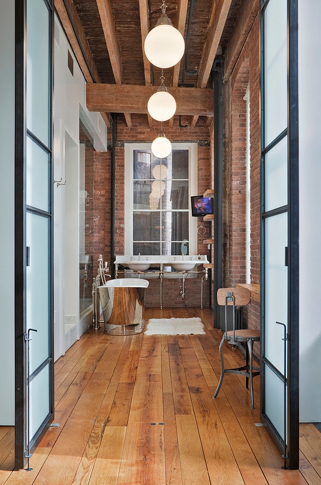 Loft By Design franklin street loftjane kim design | homeadore Loft By Design franklin street loftjane kim design | homeadore