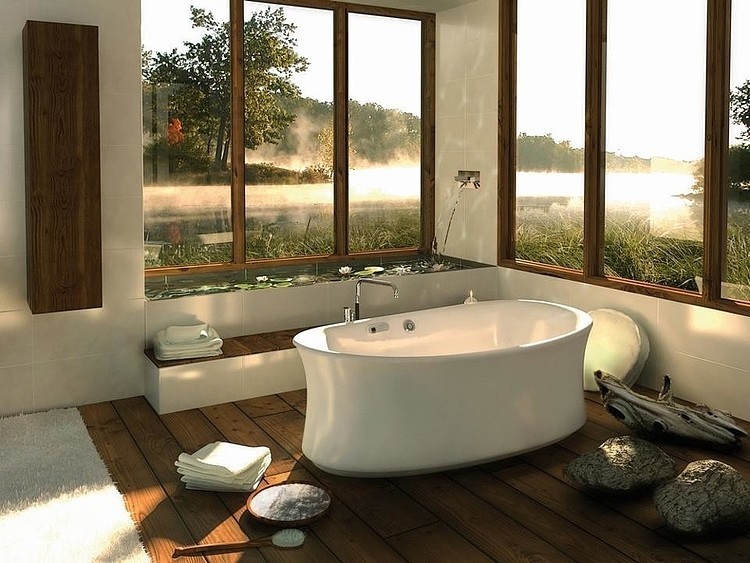 Amazing Bathrooms by Casa’s Smart Integral Group