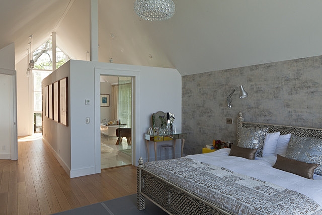 Desain Kamar Outdoor | shelter island residence by michael haverland architect Desain Kamar Outdoor | shelter island residence by michael haverland architect