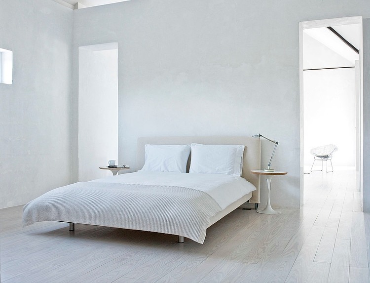 School House Conversion by Barbara Hill