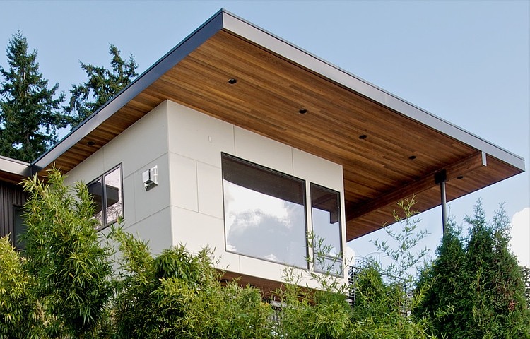 Kirkland Residence by Verge Architecture & Design