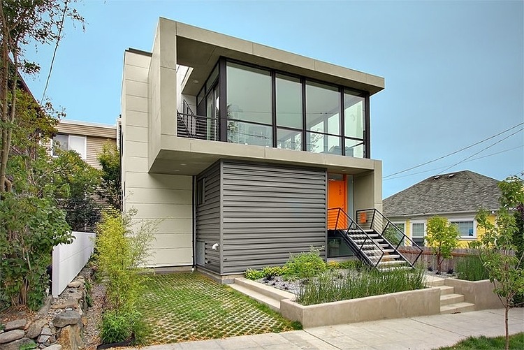 Crockett Residence by Chris Pardo Design « HomeAdore Crockett Residence by Chris Pardo Design « HomeAdore