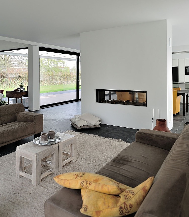 Bemmel Residence by Maxim Winkelaar and Bob Ronday