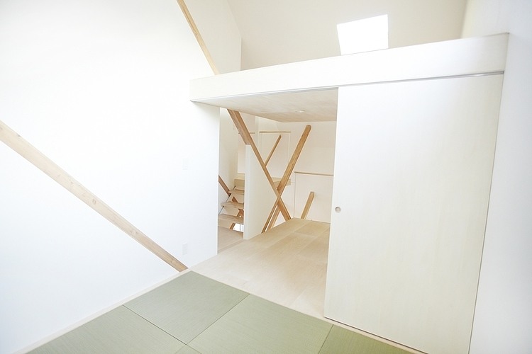 House H by Hiroyuki Shinozaki Architects