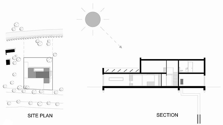 Bemmel Residence by Maxim Winkelaar and Bob Ronday