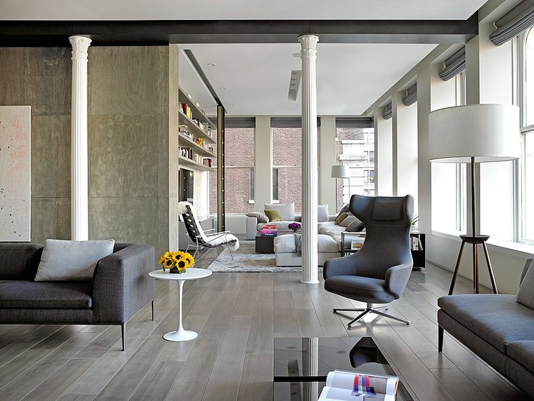 Loft By Design bond street loftaxis mundi | homeadore Loft By Design bond street loftaxis mundi | homeadore