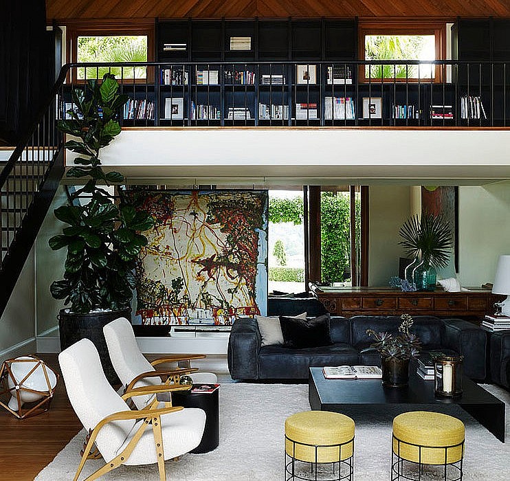 Art House by Sarah Davison Interior Design