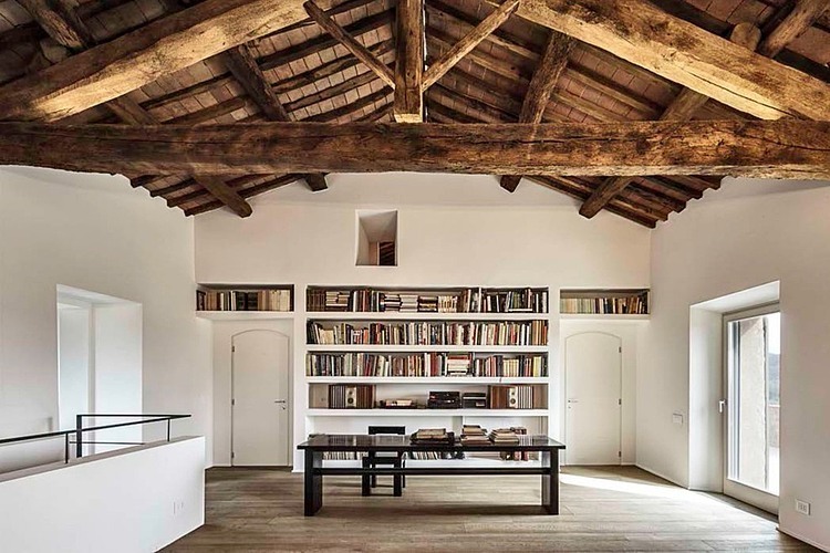 Casa A2 by Vps Architetti