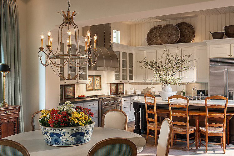 North Scottsdale Residence by Camelot Homes